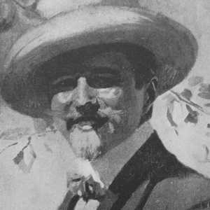 Corompai Duilio _ Autoritratto - Duilio Corompai